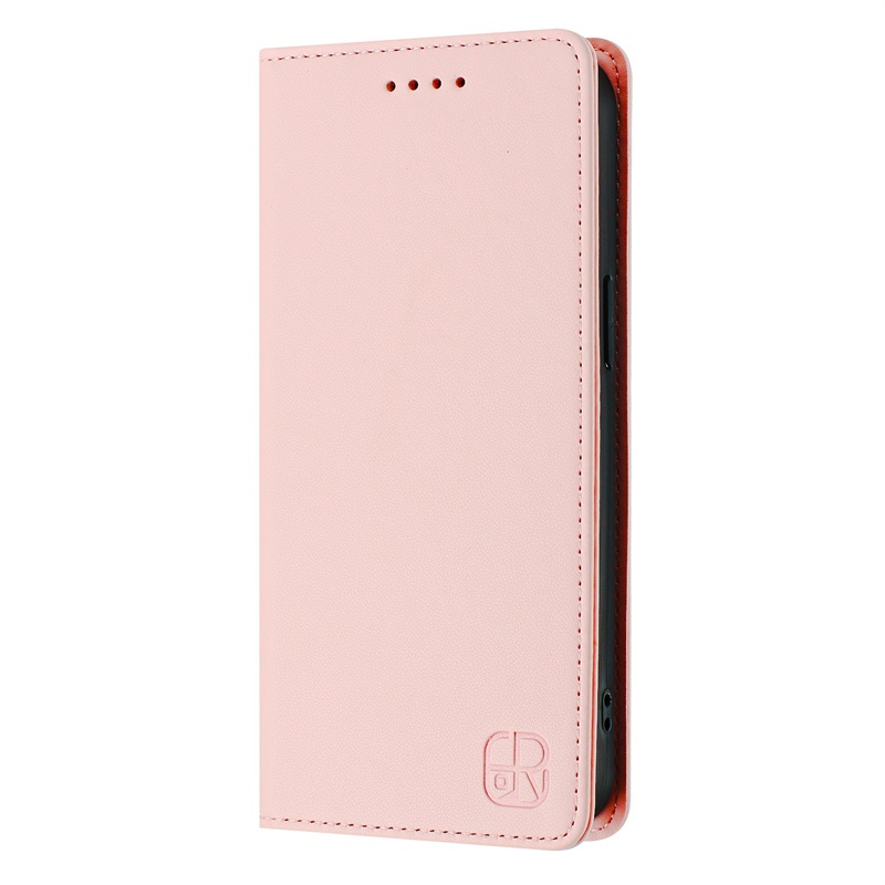 Ốp Lưng Cho Oneplus 1 + 13R 13T Ace 5 Pro Ultra Racing Nord 4 5 CE 4 Lite 5 5G Flip Cover TPU Silicone Ốp Lưng Ví Da PU