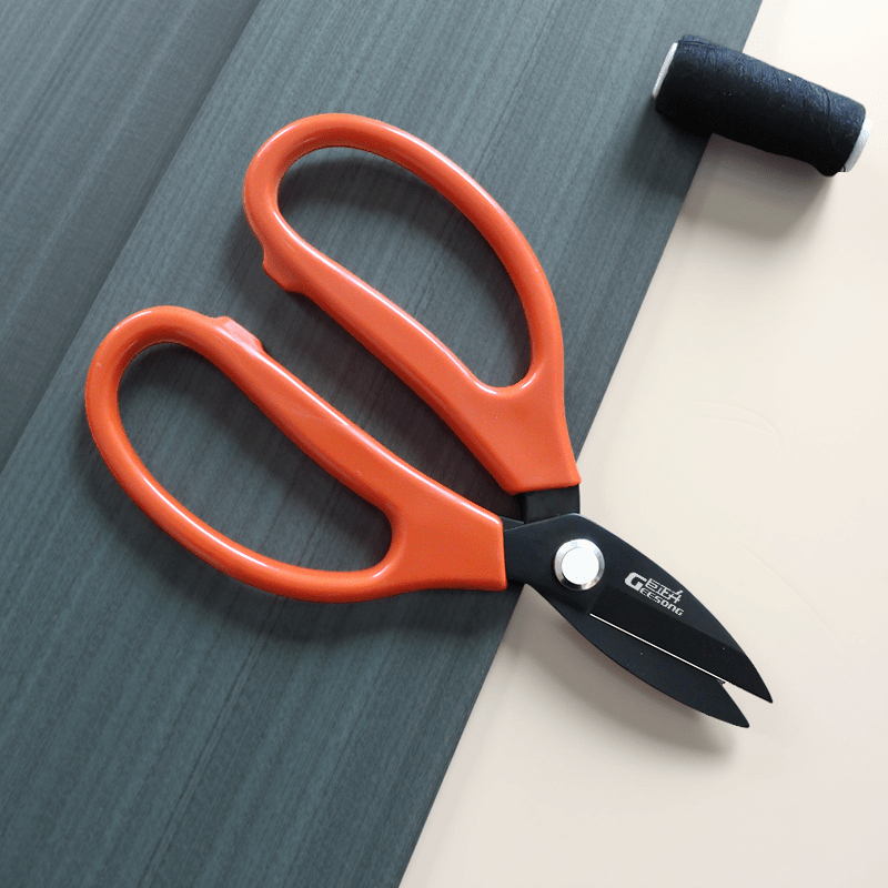 Kéo tấm sắt công nghiệp SK5 Tiết kiệm nhân công được sử dụng để cắt dây sắt Dây điện