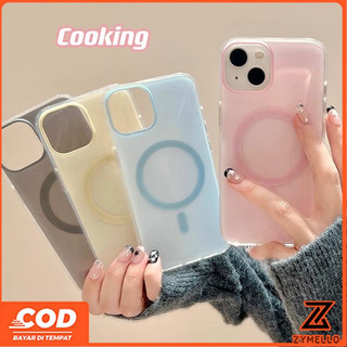 Ốp Lưng Cho OPPO Reno15 Reno14F Reno14pro Reno13F Reno12Pro Reno11 Reno11 F Reno10Pro Reno8T Reno8Z Reno7Z Reno6Z Reno8 Reno5 Reno4 Thời Trang Thạch Màu Từ Chống Sốc TPU pho