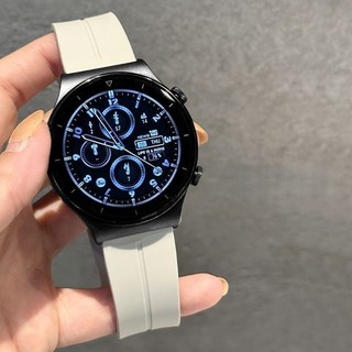 Dành cho OPPO Watch X | X2 | Mini | 4Pro Từ Khóa Dây Đeo Silicon Chống Thấm Nước Thể Thao Thay Thế Dây Đeo Tay Cho OPPO Watch 4Pro X X2 MINI