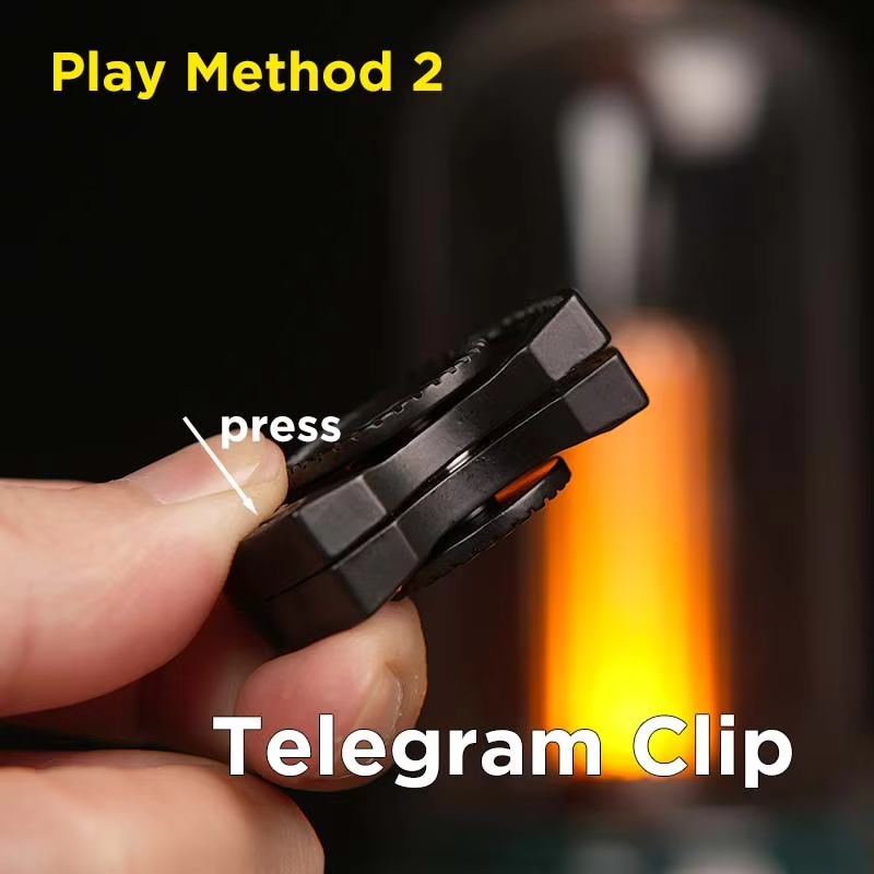 1 Trò chơi vui nhộn 3 trong 1 Edc Fidget đồ chơi cá nhân hóa bộ xương ma Fidget Spinner hợp kim Fidget thanh trượt đồ chơi giảm căng thẳng Adhd công cụ kim loại đầu ngón tay con quay hồi chuyển trượt ngón tay