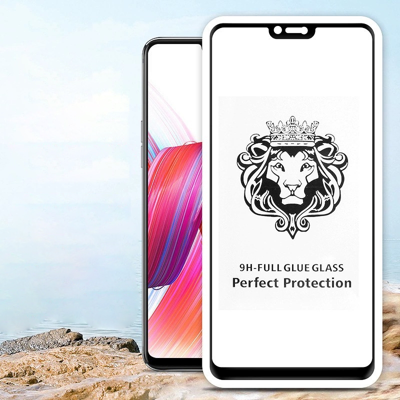 Kính cường lực 9D Infinix Smart 5 6 HOT 11 Play 11S 11i 10 10S 10T 10i 9 50i Note 11 10 Pro 60 60i 11 10 8 4G Bảo vệ màn hình Full Cover Gla