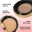 SKYKO BB Cushion Foundation Coverage 12H Chống thấm nước lâu dài 3 màu