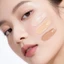 SKYKO BB Cushion Foundation Coverage 12H Chống thấm nước lâu dài 3 màu