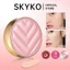SKYKO BB Cushion Foundation Coverage 12H Chống thấm nước lâu dài 3 màu