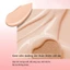 SKYKO BB Cushion Foundation Coverage 12H Chống thấm nước lâu dài 3 màu