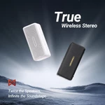 Loa Bluetooth Di Động BOGASING M5 | Công Suất 40W | Sử Dụng Đến 30h | Âm Thanh 360 Độ | Chống Nước IPX7 — ảnh 8