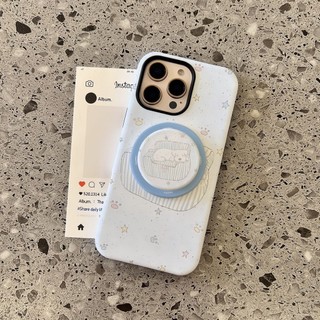 Ốp lưng Sofa màu xanh cho chó 2 trong 1 cho iPhone 11 12 Pro 13 Pro Max 15 Pro Max 14 16 Pro 16 Plus 17 Air 17 Pro 17 Pro Max