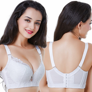 Thời Trang Nữ bộ phễu nhỏ mỏng ren tinh xảo cho size lớn từ 34C đến 50E, giúp nâng và hỗ trợ ngực