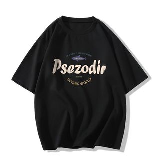 Áo Thun Oversize Baggy Nữ 100% Cotton - Phong Cách Thời Trang Hàng Ngày