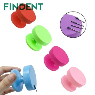 1 Cái Từ Nha Khoa Ba Lan Burs Giá Khoan Giá Đỡ Lưu Trữ Người Tổ Chức Chăm Sóc Răng Miệng Phụ Kiện Kim Loại Nha Sĩ Nhạc Cụ
