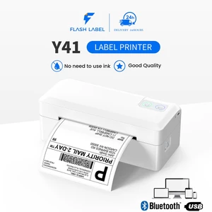 Máy In Nhiệt Bluetooth Khổ A6 A7, Mã Vận Đơn BH 12 Tháng, Máy In Đơn Hàng TMĐT Từ Điện Thoại