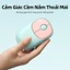 Chuột UGREEN Yên Tĩnh 2.4G Bluetooth Sạc Chuột Không Dây Hình Dạng Công Thái Học Im Lặng Nhấp 4000 DPI Cho Máy Tính MacBook Máy Tính Laptop PC Chuột