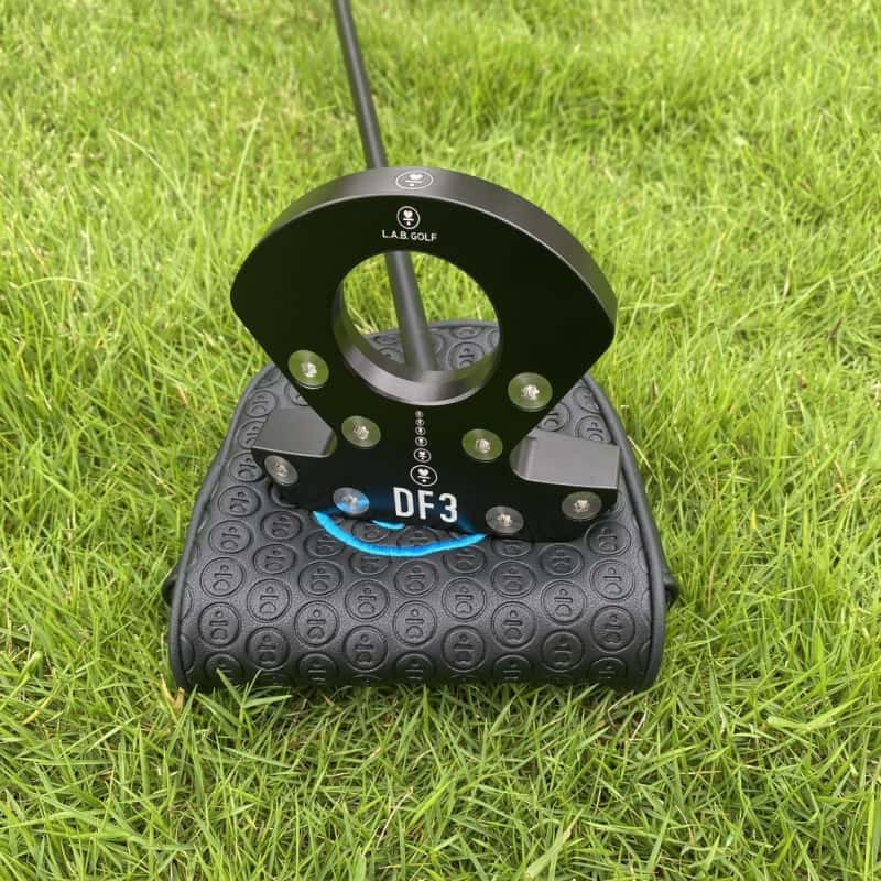 L.A.B MEZZ.1 DF3 MEZZ.1 Putter And Mallet Putter CNC Golf Club Putter ...