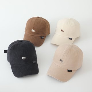 Mũ Bóng Chày Trẻ Em Cho Bé Trai Và Bé Gái Có Họa Tiết Cáo Thêu Thích Hợp Cho Trẻ Em Từ 2-8 Tuổi