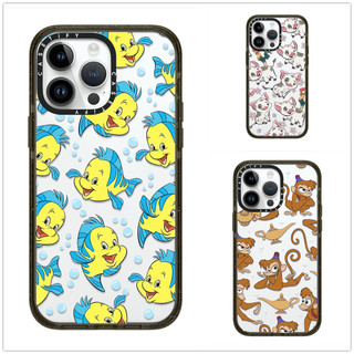 Dành Cho iPhone 17 16 15 Pro Max Hoạt Hình Dễ Thương Disney Họ Ốp lưng iPhone 11 12 13 14 Pro Max Plus Acrylic Cứng PC Mặt Sau Trong Suốt Bao Da
