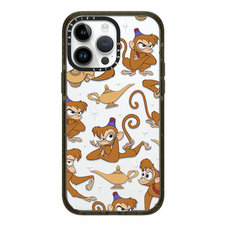 Dành Cho iPhone 17 16 15 Pro Max Hoạt Hình Dễ Thương Disney Họ Ốp lưng iPhone 11 12 13 14 Pro Max Plus Acrylic Cứng PC Mặt Sau Trong Suốt Bao Da