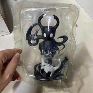 13cm Anime Hollow Knight Shadow Knight PVC Nhân Vật Hành Động