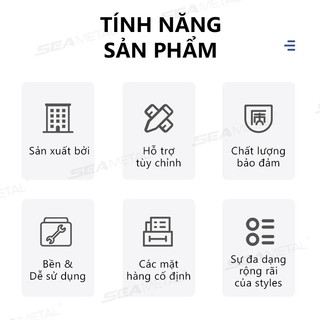 SEAMETAL Lưới Bảo Quản Ô Tô Trước Ghế Tổ Chức Hai Lớp Bảo Vệ Lưới Co Giãn Mở Rộng Túi Lưới Phụ Kiện Nội Thất