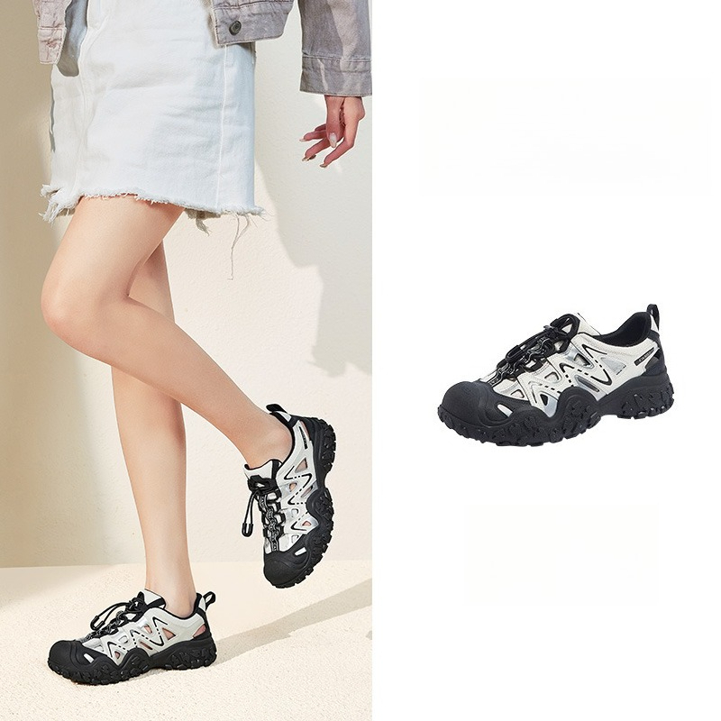 Giày chạy bộ leo núi và đi bộ đường dài ngoài trời CAMEL CROWN dành cho nữ