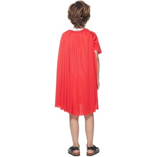 Bé Trai Thời Trung Cổ La Mã Đấu Sĩ Trang Phục Trẻ Em Hiệp Sĩ Hoàng Gia Chiến Binh Cosplay Trang Phục Trẻ Em Halloween Trang Phục