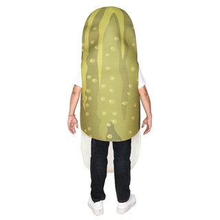 Trang phục cà muối người lớn trang phục halloween hài hước thực phẩm nam game cà rốt bữa tiệc vui nhộn đồ cosplay rau củ vui nhộn lễ hội sân khấu mặc trang phục
