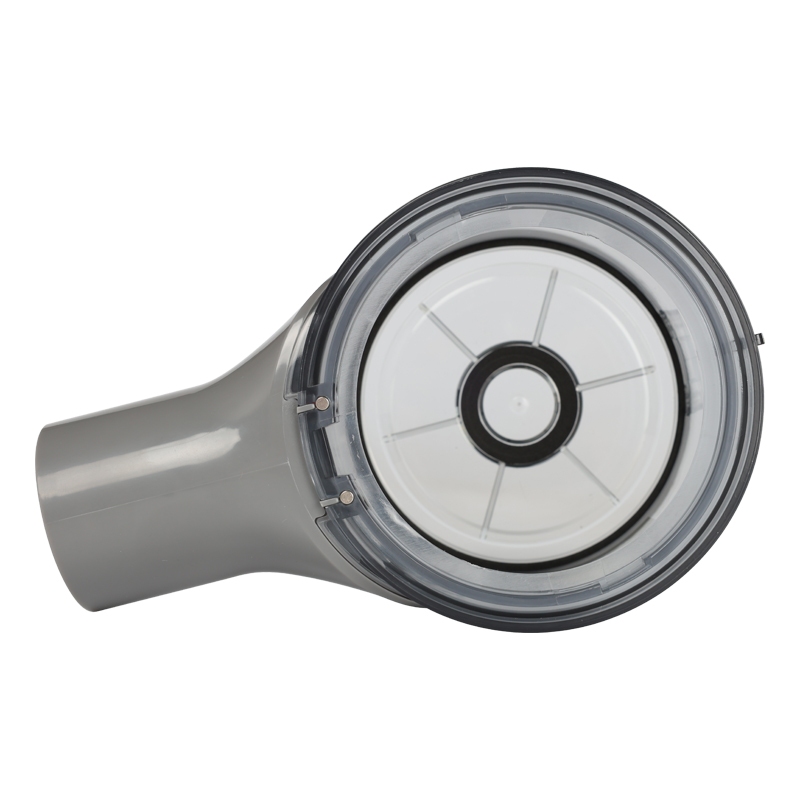 Tương thích với Airbot Supersonics 4.0 Máy hút bụi Hepa Filter Dust Cup