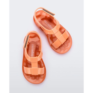 Giày Sandal Trẻ Em Phong Cách Mới Melissa 2025 Giày Đi Biển Chống Thấm Nước