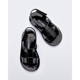 Giày Sandal Trẻ Em Phong Cách Mới Melissa 2025 Giày Đi Biển Chống Thấm Nước
