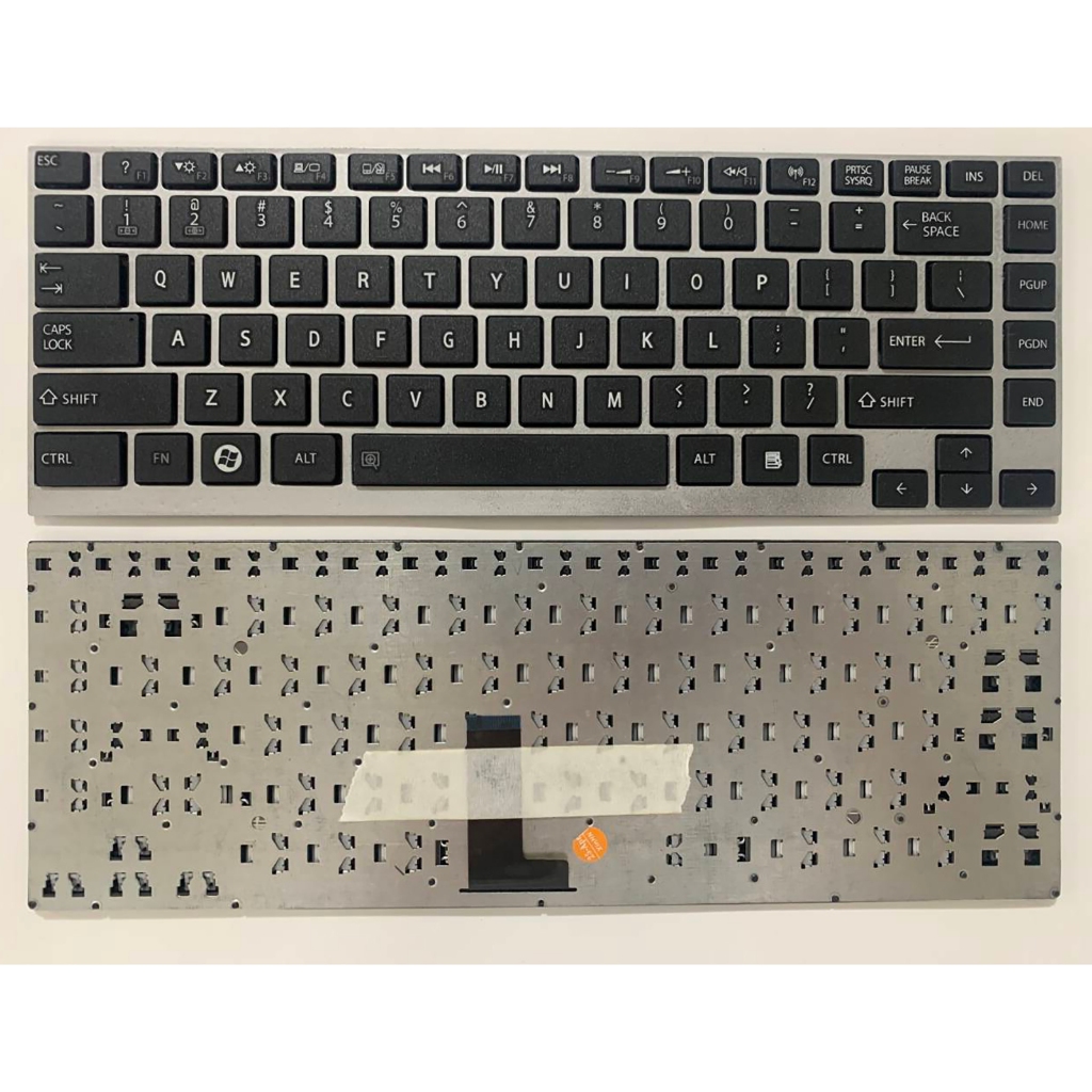 KEY TOSHIBA R734