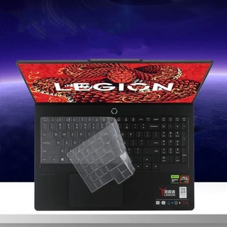 Vỏ Bàn Phím Laptop TPU Cho Lenovo Legion Pro 7i 16IAX10H 2025 Y7000P Y9000X IAX10 IAH10 IRX10 ADR10 16 "Vỏ Da