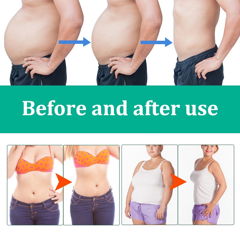 Giảm mỡ bụng, cánh tay hiệu quả, không tăng cân