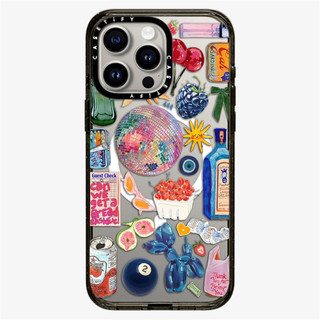 Không Dây Từ Tính Cho iPhone 17 16 15 Pro Max Nhiều Màu Sắc Miếng Dán Ốp lưng iPhone 11 12 13 14 Pro Max Plus Acrylic Cứng PC Ốp Lưng