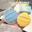XIXI Marshmallow Air Cushion Powder Puff With Box Foundation Liquid Trang điểm đặc biệt Clear Base Makeup Tool Cả khô và ướt Sử dụng NO.J137