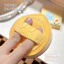 XIXI Marshmallow Air Cushion Powder Puff With Box Foundation Liquid Trang điểm đặc biệt Clear Base Makeup Tool Cả khô và ướt Sử dụng NO.J137
