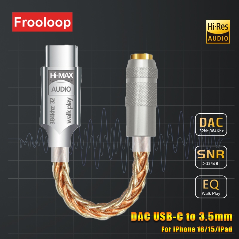 Bộ chuyển đổi giắc cắm USB Type C sang 3,5mm Bộ chuyển đổi âm thanh USB ...