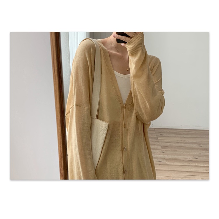 Lược giả len cashmere mềm mại, vải đan chất lượng cao, thân thiện với da - A0271