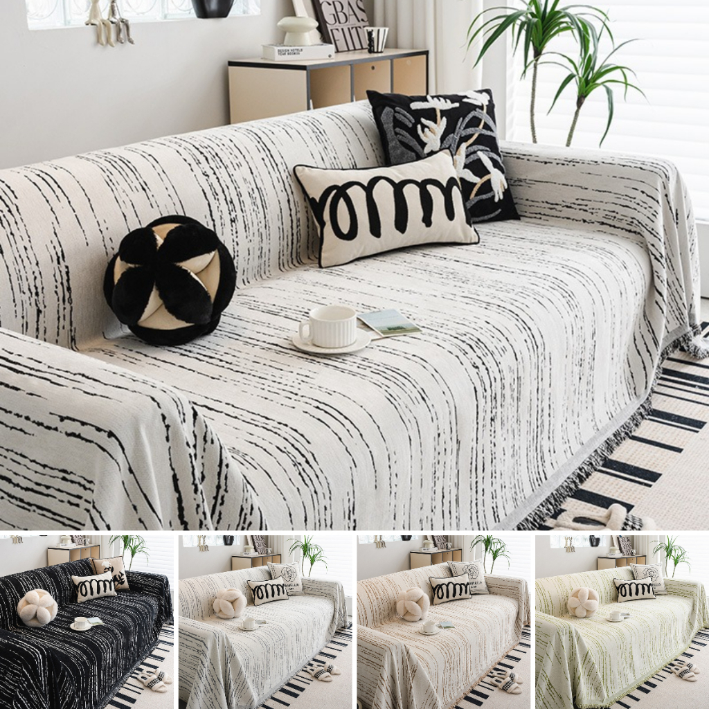 Sofa Cho 2-3 Đệm Ghế Sofa, Chăn Sofa Có Thể Giặt Cho Chó, Sofa Chống Trơn Trượt Bảo Vệ Nội Thất Ghế Sofa Mềm Hình Chữ L Slipcover, Chống Pilling Slip Cover