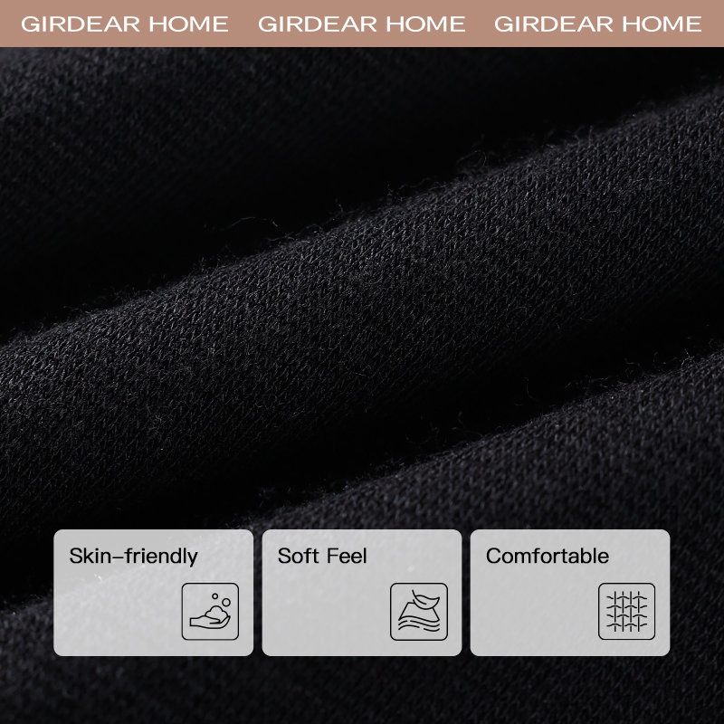 Girdear Home Cổ Chữ U Áo Tank Top Lụa Băng Thật Hai Lớp Cho Nữ, Mát Mẻ Thoáng Khí - Phù Hợp Mùa Hè, Đường Phố Thanh Lịch Không Tay Áo Tank Top Hai Lớp,8511EA02