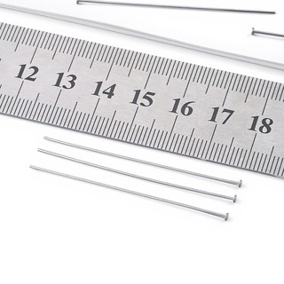 Trang sức DIY chống thấm nước gồm vòng tay và vòng cổ từ thép không gỉ