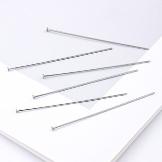 Trang sức DIY chống thấm nước gồm vòng tay và vòng cổ từ thép không gỉ
