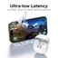 UGREEN LightBuds Bluetooth 6.0 35H Tai nghe nhét tai trong tai Tai nghe không dây thực sự Tai nghe Bluetooth chống nướcTWS IPX5