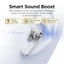 UGREEN LightBuds Bluetooth 6.0 35H Tai nghe nhét tai trong tai Tai nghe không dây thực sự Tai nghe Bluetooth chống nướcTWS IPX5