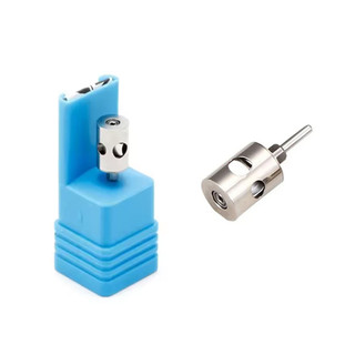 Nha khoa Tua bin không khí tốc độ cao Tay cầm chuyển động Hộp tuabin Cánh quạt Tay cầm tiêu chuẩn Nút nhấn Vòng bi mô-men xoắn
