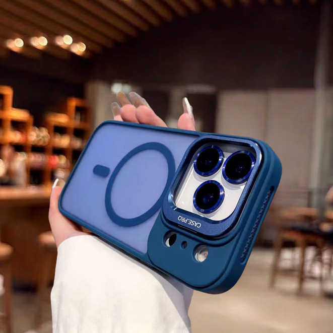 Ốp lưng cứng acrylic mờ tương thích cho iPhone 11 pro max 12 pro max 13 pro max 14 pro max 15 pro max 16 pro max 17 Pro max 17 Ốp lưng AIR