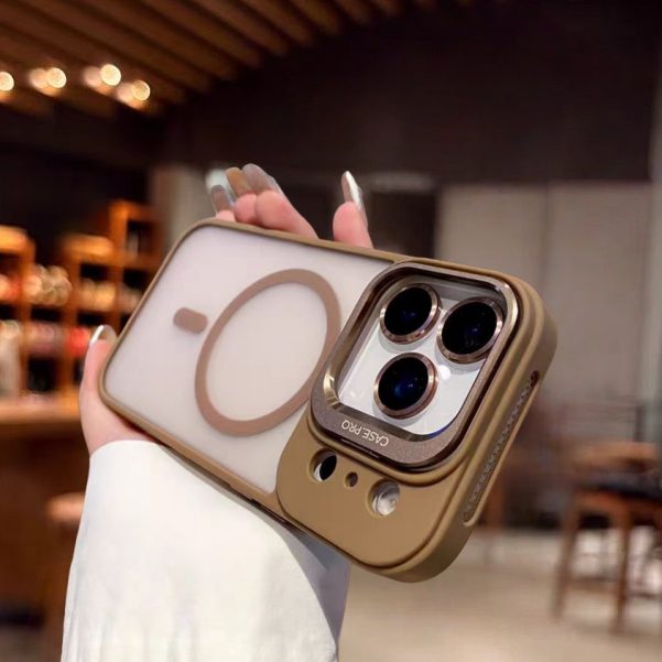Ốp lưng cứng acrylic mờ tương thích cho iPhone 11 pro max 12 pro max 13 pro max 14 pro max 15 pro max 16 pro max 17 Pro max 17 Ốp lưng AIR