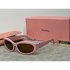 Kính râm retro mắt mèo, khung hẹp gọng nhỏ, thời trang unisex