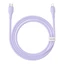 Cáp sạc nhanh Baseus USB-C 20W hỗ trợ truyền dữ liệu CỰC NHANH VÀ MƯỢT 480Mbps