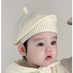 Bé Sơ Sinh Bé Trai Bé Gái Cotton Dễ Thương Mềm Mại Và Thoải Mái Quần Áo Mùa Đông Cánh Nhỏ Áo Liền Quần Quà Tặng Giáng Sinh (0-24 tháng)