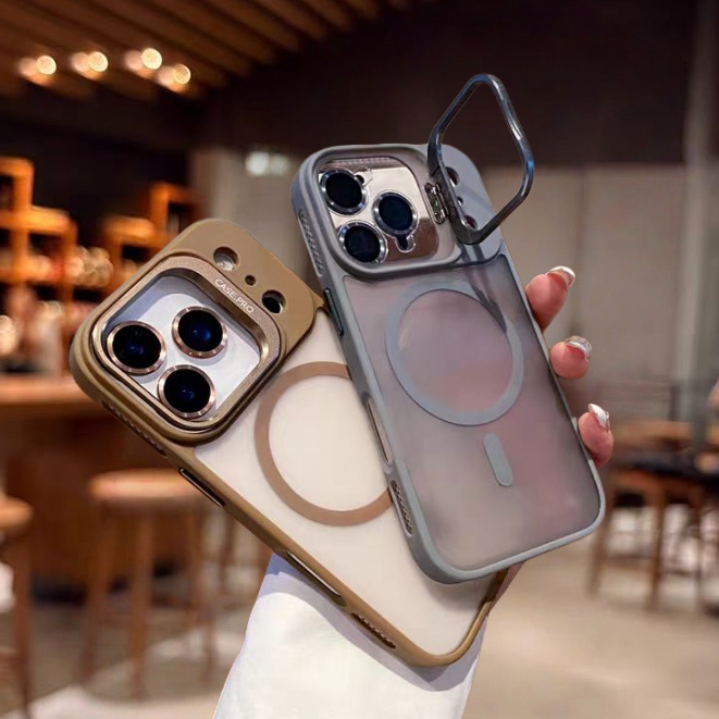 Ốp lưng cứng acrylic mờ tương thích cho iPhone 11 pro max 12 pro max 13 pro max 14 pro max 15 pro max 16 pro max 17 Pro max 17 Ốp lưng AIR